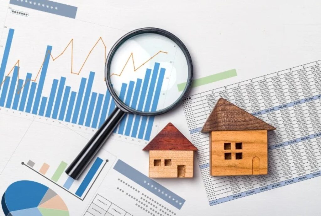 Different Invest in Real Estate Strategies