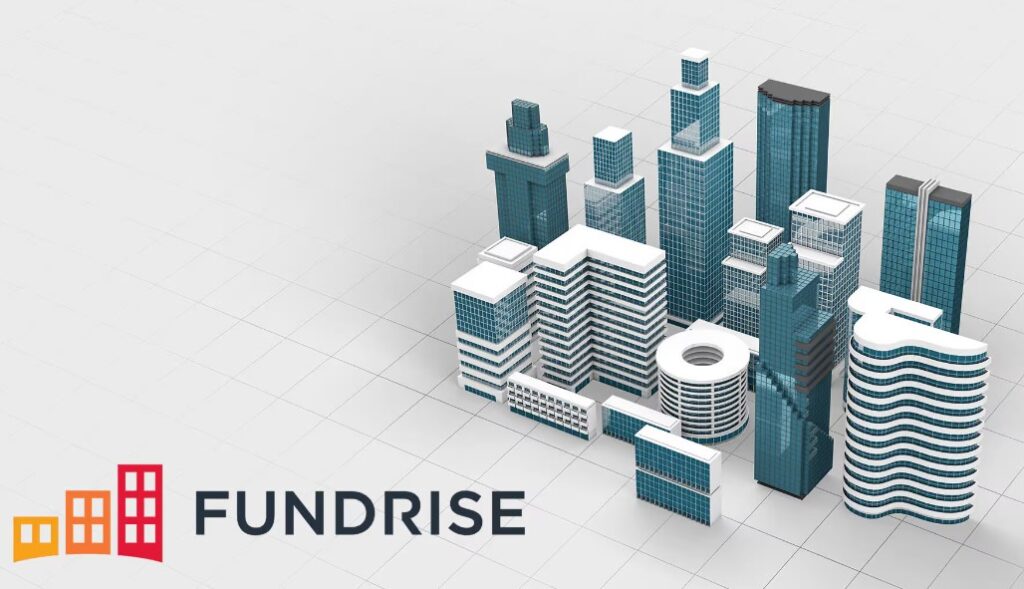 Fundrise eREIT Invest in Real Estate Platform