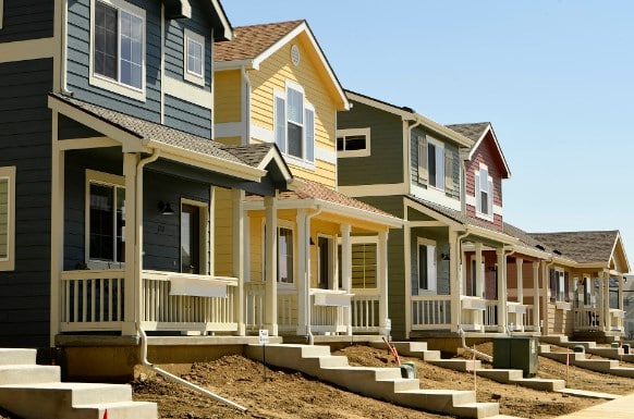 How to Apply for Affordable Housing Programs