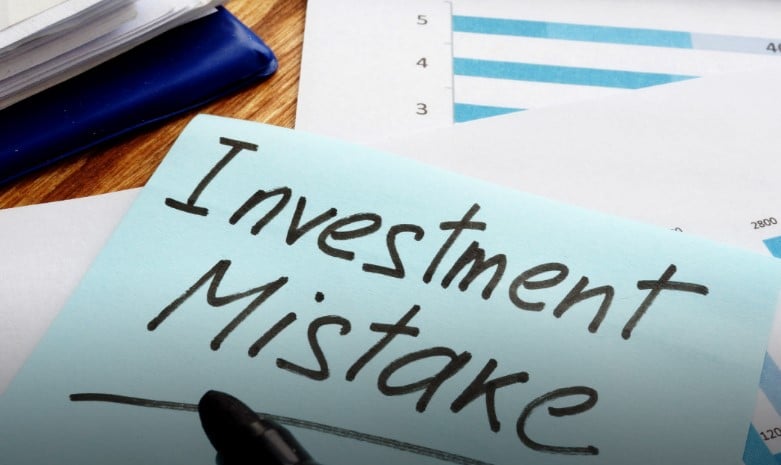 Property Investment Mistakes to Avoid