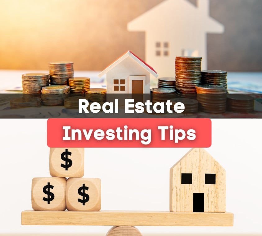 Property Investment Tips for Beginners