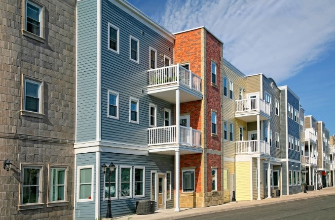 Real-World Examples of Affordable Housing Programs