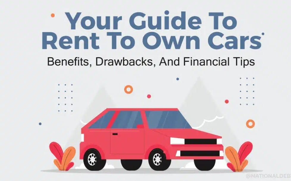 Rent to Own Cars