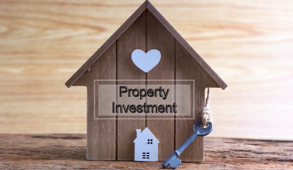 investment property