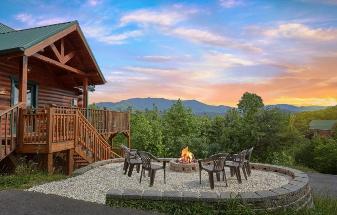 smoky mountain cabin rentals